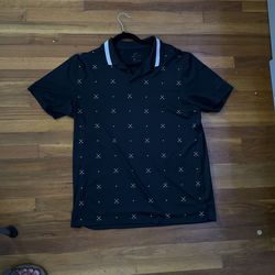 Nike Golf Shirt