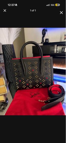 Designer bags