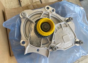 Volkswagen Audi  water pump new