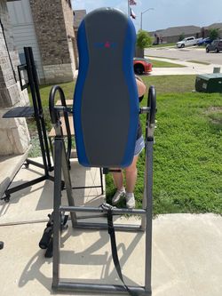 Inversion Table