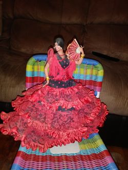 Bailarina