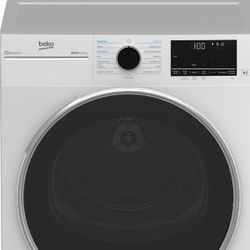 Beko Ventless Electric Dryer 4.5 Cu. Ft - White