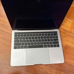 2019 MacBook Pro 