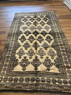 Wool Persian Rug