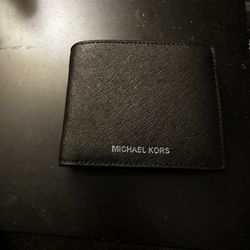 Michael Kors Men’s Wallet