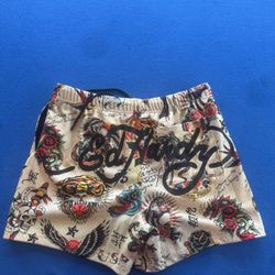 Ed Hardy Shorts