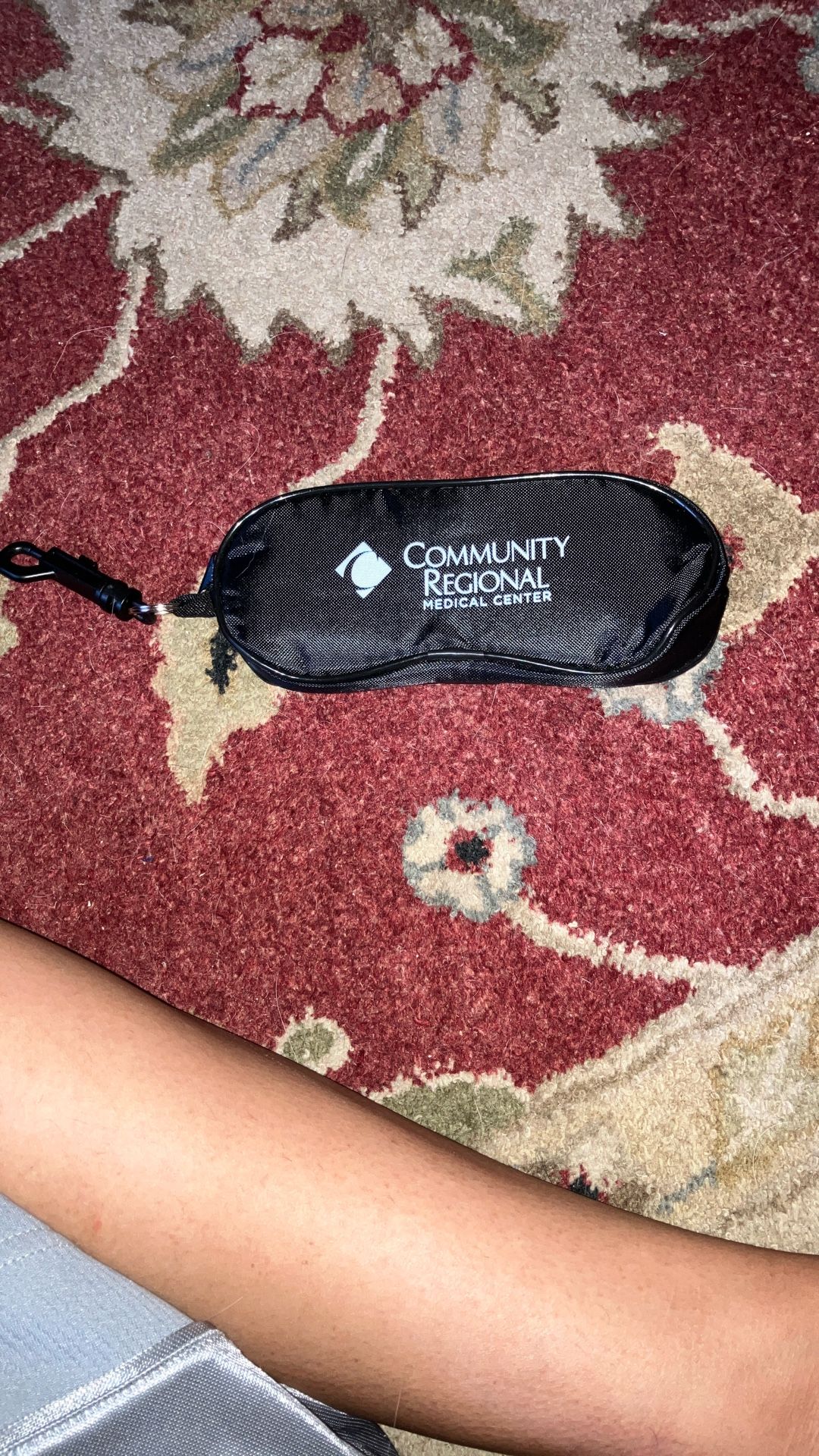Keychain Pouch
