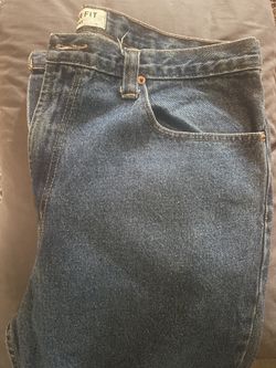 Men’s Levi’s Jeans 40x32
