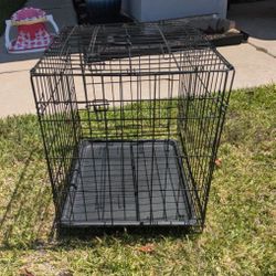 Dog Crate