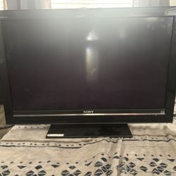 Sony 40inch Tv