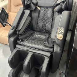 Full Therapy , Massager , Massage Chair , Same Day Delivery 🚚 