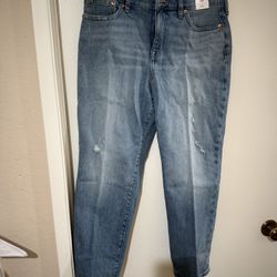 One Pair of Brand New Jeans $100 Two Jackets Also New  $50 Each