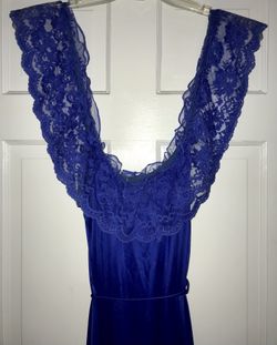 Ravishing Royal Nighty