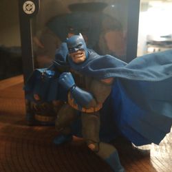 Mafex Batman the dark night returns