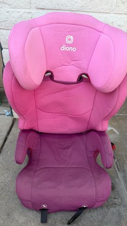 Car seat $30 pick up only bonanza and lamb