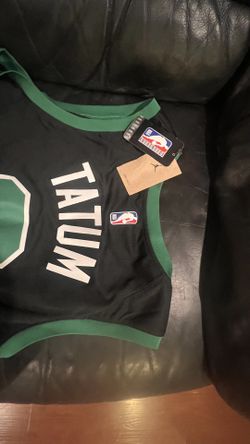 Jason Tatum Jersey Boston