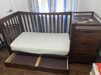 Multi phase crib