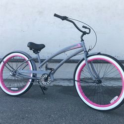 SXB beach cruiser
