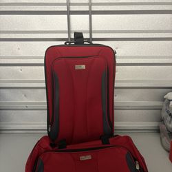 Luggage 