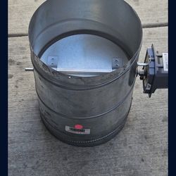 Honeywell Home Y8150A1017 Fresh Air Ventilation System