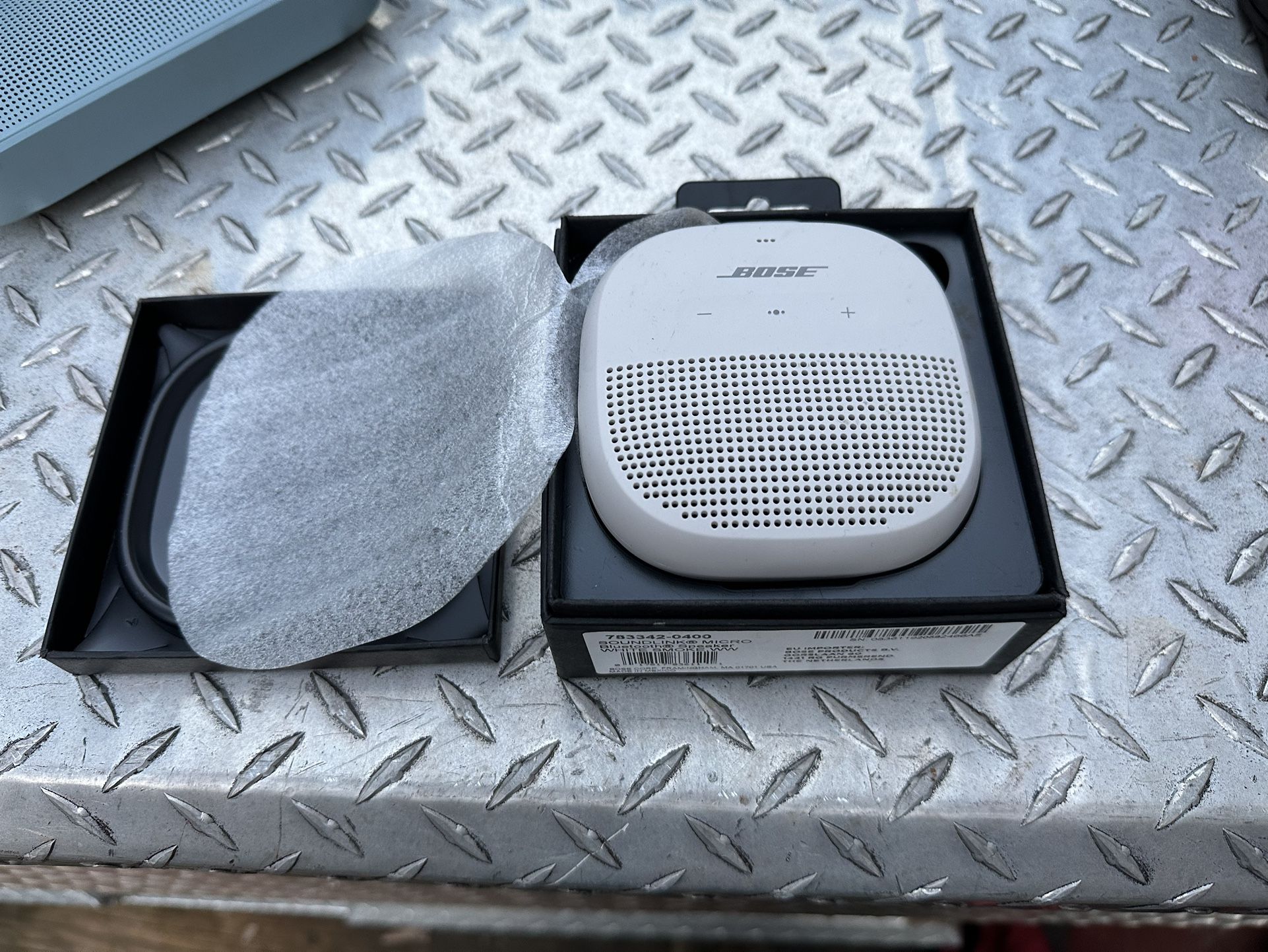 Bose Soundlink Micro