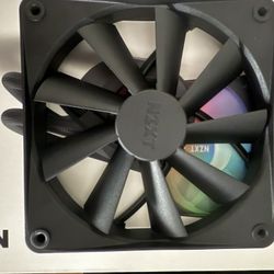 Nzxt Fans Non Rgb
