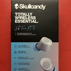 Skullcandy Job True Xt2