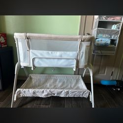 Baby bassinet