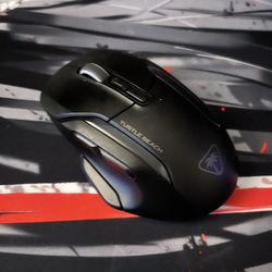 Turtle beach kone 2 air gaming mouse