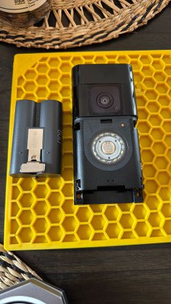 Ring Doorbell Camera