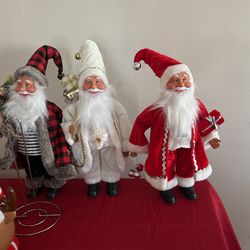 Santa Claus