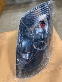 LED  Headlight fit for Volvo Vnl