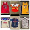 Angie Mony Jerseys