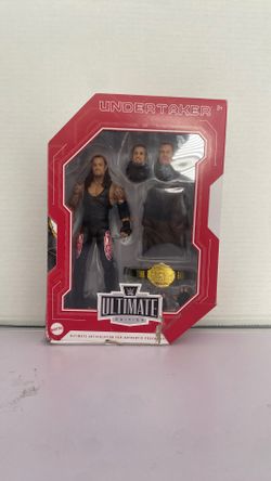 Wwe Ultimate Edition 