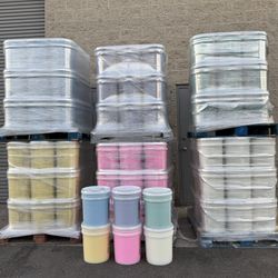 FABRIC SOFTENER, DETERGENT & MORE!