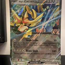 Pokémon Card $5 