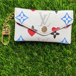 Headphones, Watchbands, Bracelets, Wallets, Hats 