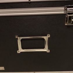 Legal Portable File Case Tote -NEW!