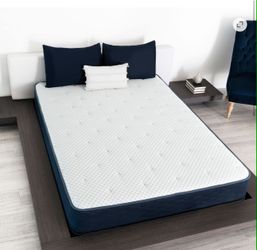 New Queen mattress hybrid