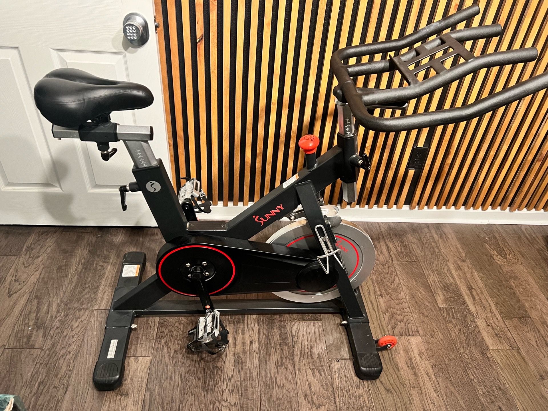 Sunny Exercise Bike