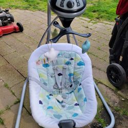 Baby Swing