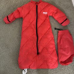 Baby Sleeping Bag