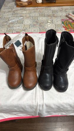 Toddler Girls shoes  sizes 3-5