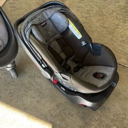 Baby safety seat