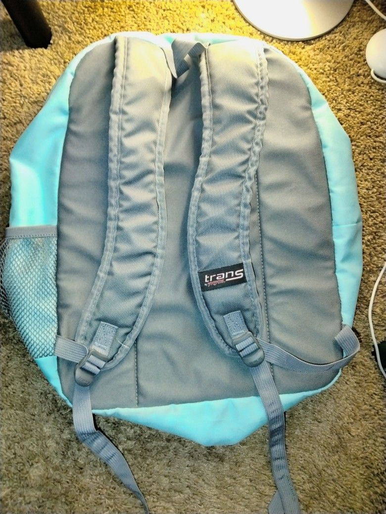 Trans by Jansport Mint Backpack