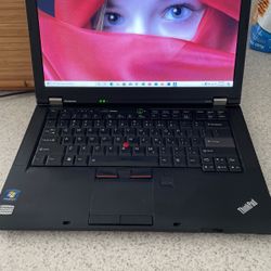 Lenovo Thinkpad T410 (2)