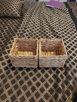 Small Basket