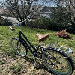 Cruiser Bike