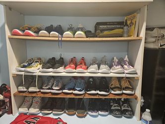 Curry Shoes Bundles