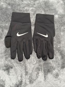 Nike Men's Pacer Lightweight Therma-FIT Running Gloves